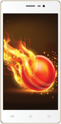 Intex Aqua Lions 3G Image