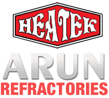 Arun Refractories Image