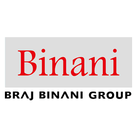 Binani Cement Ltd (Binani) Image