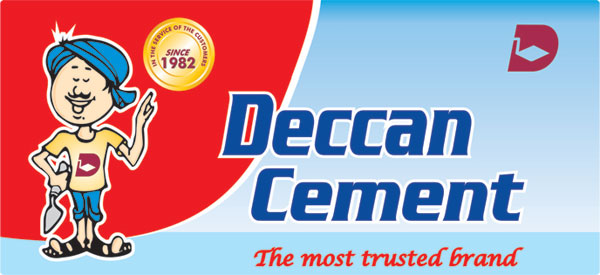 Deccan Cements Ltd Image