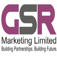GSR Marketing Ltd Image
