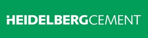 HeidelbergCement India Ltd Image
