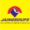 Jain Granites & Projects India Ltd Image
