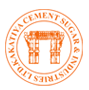 Kakatiya Cement Sugar and Industries Ltd Image