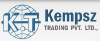 Kempsz Trading Pvt Ltd Image