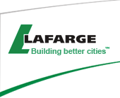 Lafarge India Pvt Ltd Image