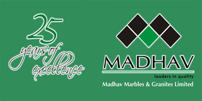 Madhav Marbles & Granites Ltd Image