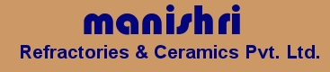 MANISHRI Refractories & Ceramics Pvt Ltd Image