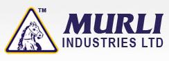 Murli Industries Ltd Image