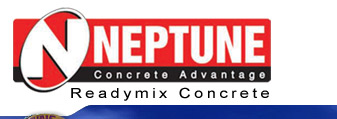 Neptune Readymix Concrete Pvt Ltd Image