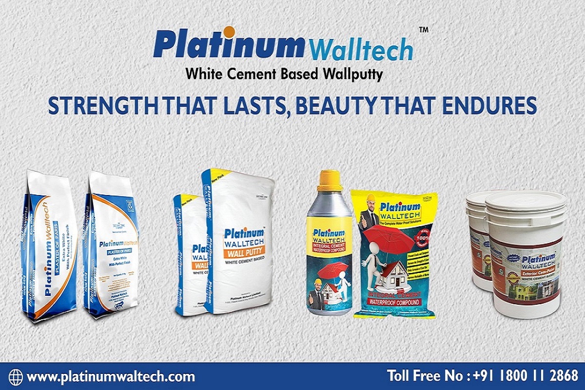 Platinum Waltech Image