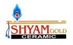 Shyam Gold Ceramic Image