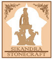 Sikandra Stone Craft Image