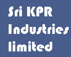 Sri KPR Industries Ltd Image