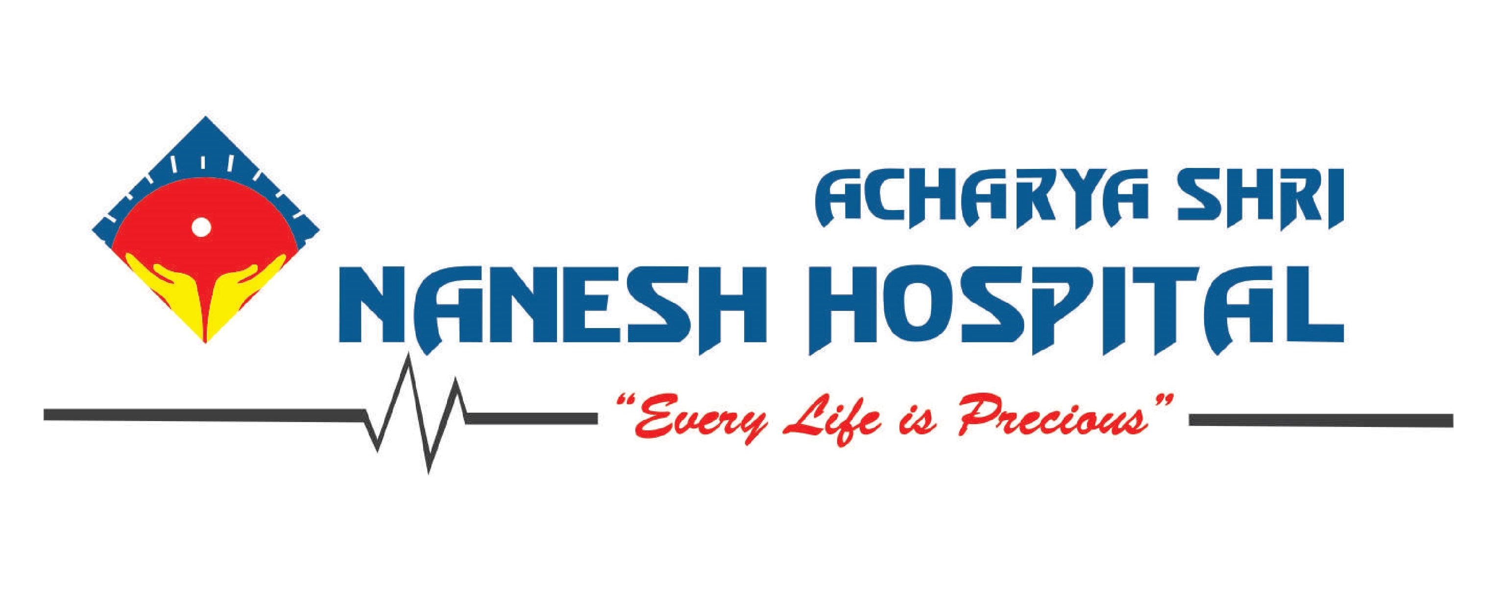 Acharya Sri Nanesh Hospital - CBD Belapur - Navi Mumbai Image