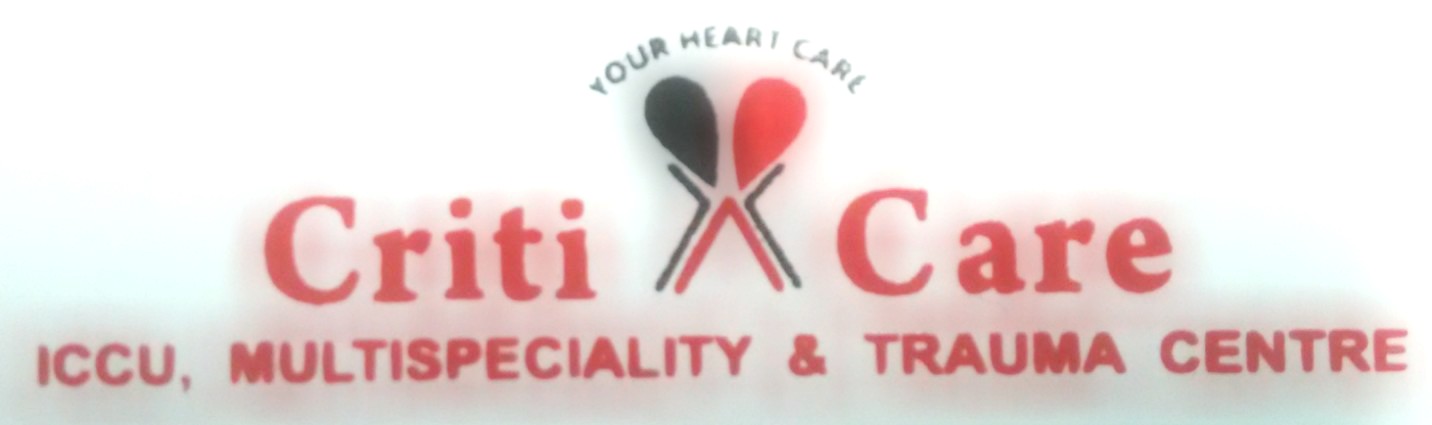 Criticare ICCU Multi Speciality & Trauma Center - Airoli - Navi Mumbai Image