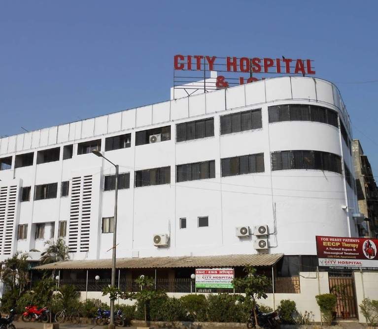 Dr Singh City Hospital And Medical Research Centre Private Limited - Kalamboli - Navi Mumbai Image