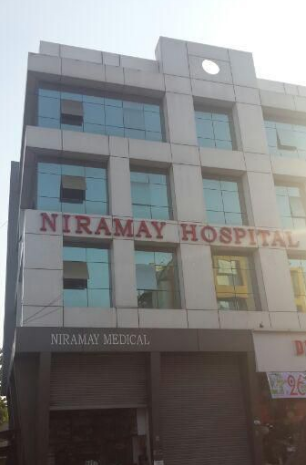 Niramay Hospital - Panvel - Navi Mumbai Image