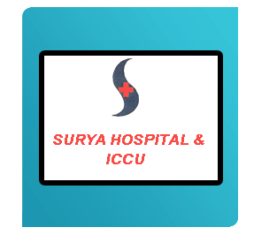 Surya Hospital & ICCU - Nerul - Navi Mumbai Image