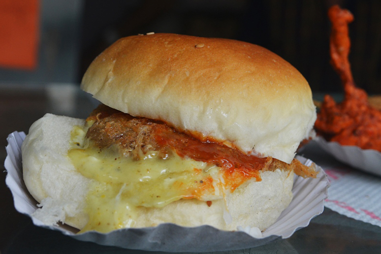 A1 Bakery - Bandra - Mumbai Image