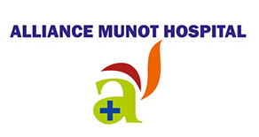 Alliance Munot Hospital - Bhavani Peth - Pune Image