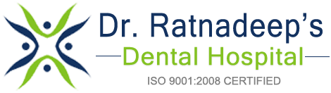 Dr. Ratnadeep's Dental Hospital - Nigdi - Pune Image