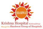 Krishna Hospital - Sangavi - Pune Image