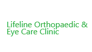 Lifeline Orthopaedic & Eye Care Clinic - Aundh - Pune Image