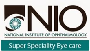 National Institute Of Ophthalmology - Shivaji Nagar - Pune Image