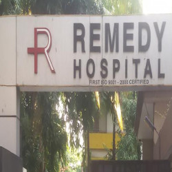 Remedy Hospital - Hadapsar - Pune Image