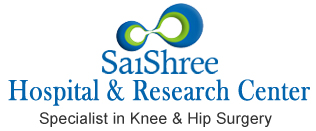 Sai Shree Hospital - Aundh - Pune Image