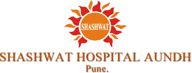 Shashwat Hospital - Kothrud - Pune Image