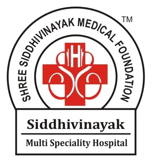 Siddhivinayak hospital & Research Center - Nasrapur - Pune Image