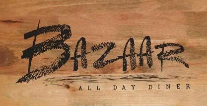 Bazaar All Day Diner (Grand by GRT Hotels) - T. Nagar - Chennai Image