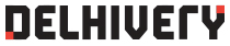 Delhivery Courier Image