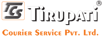 Shree Tirupati Courier Service Pvt Ltd Image