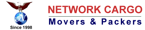 Network Cargo Movers & Packers Image