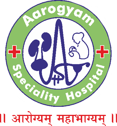 Aarogyam Multispeciality Hospital - Kopri Colony - Thane Image