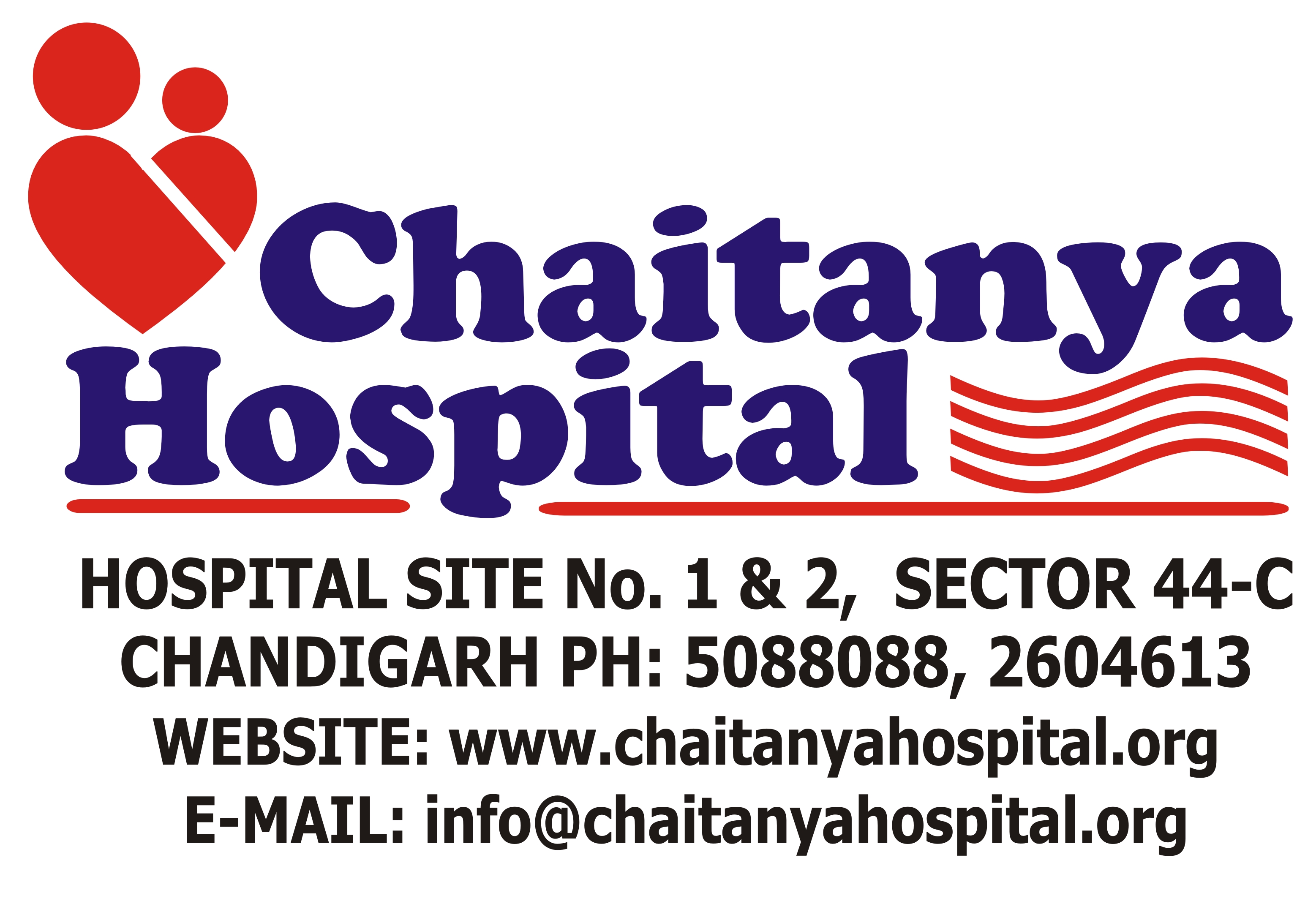 Chaitanya Nursing Home - Kalyan - Thane Image