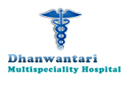 Dhanwantari Multispeciality Hospital - Thane West Image