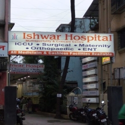 Ishwar Hospital - Dombivili East - Thane Image