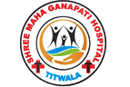 Mahaganpati Hospital - Titwala - Thane Image