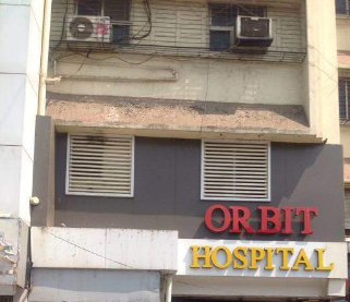 Orbit Super Speciality Hospital & Accident Centre - Mira - Thane Image
