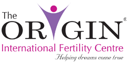 The Origin International Fertility - Manpada - Thane Image