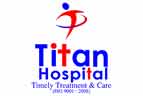 Titan Hospital - Manpada - Thane Image