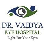 Vaidya Hospital - Thane West Image