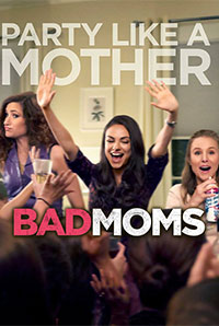 Bad Moms Image