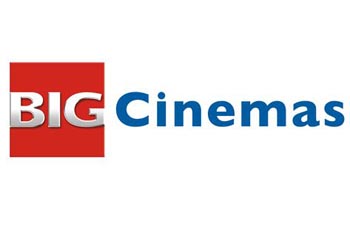 BIG Cinemas - Hall Bazar - Amritsar Image