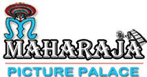 Maharaja Cinema - Salabatpura - Surat Image