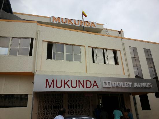 Mukunda Theatre - Banaswadi - Bangalore Image